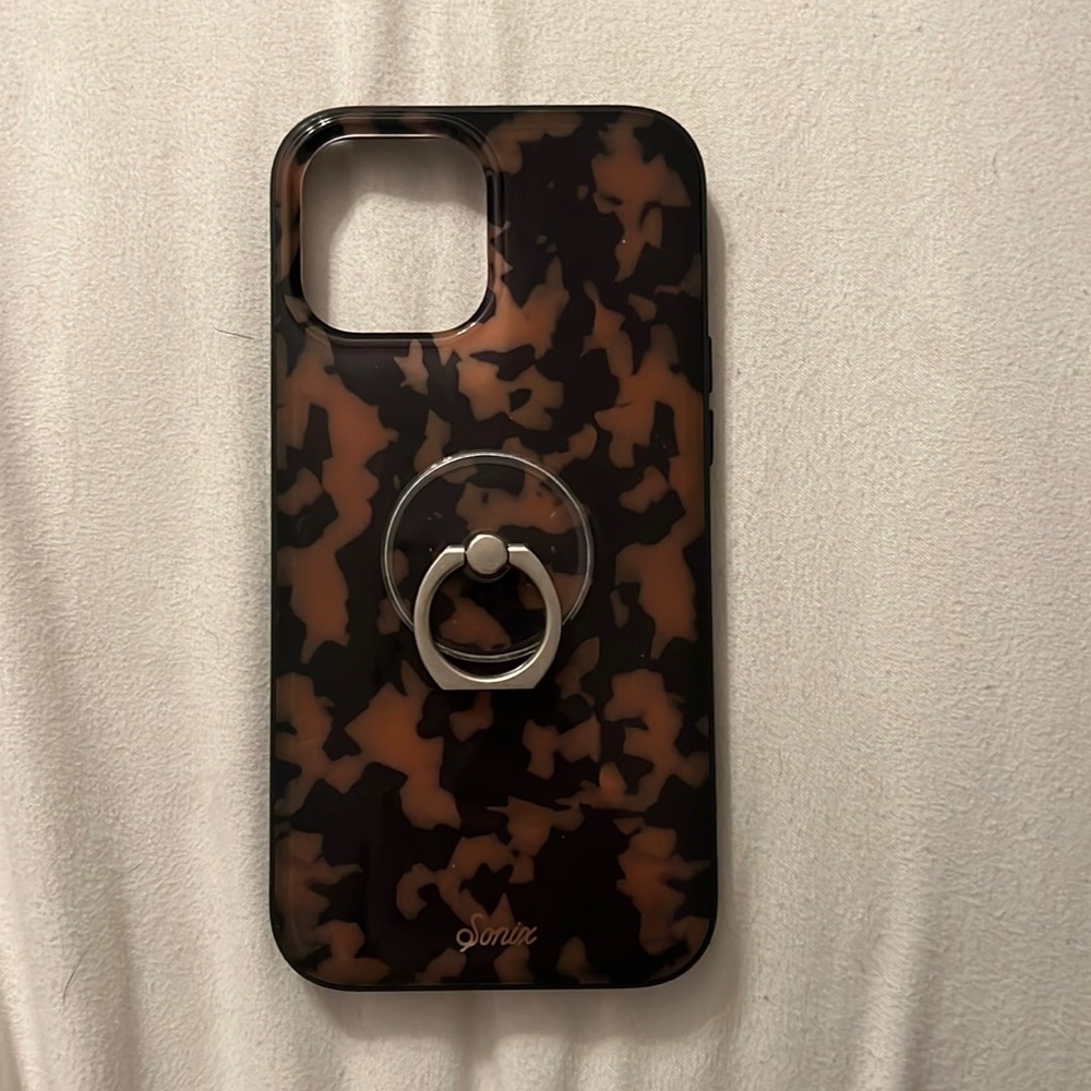 Sonix Tortoise Case